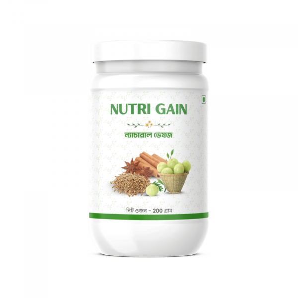 Nutri Gain
